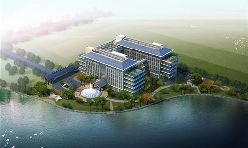 溫州市公用事業投資集團有限公司