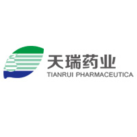 浙江天瑞藥業有限公司